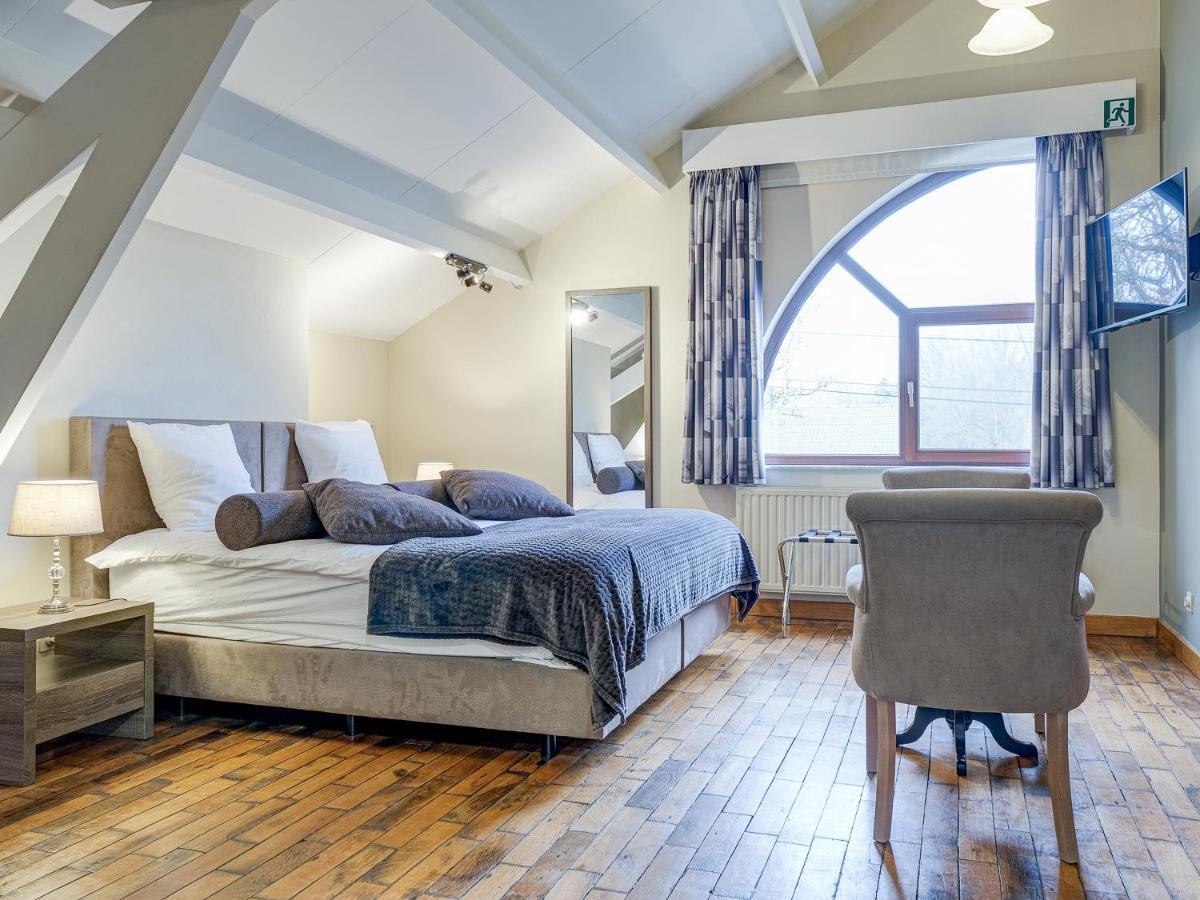 Bed & Breakfast Alury