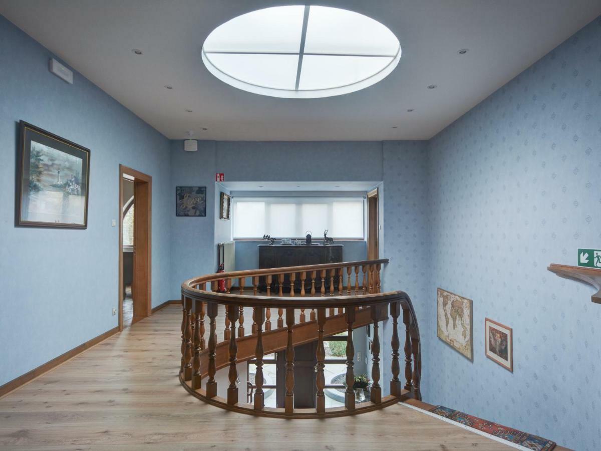 Bed & Breakfast Alury 4*