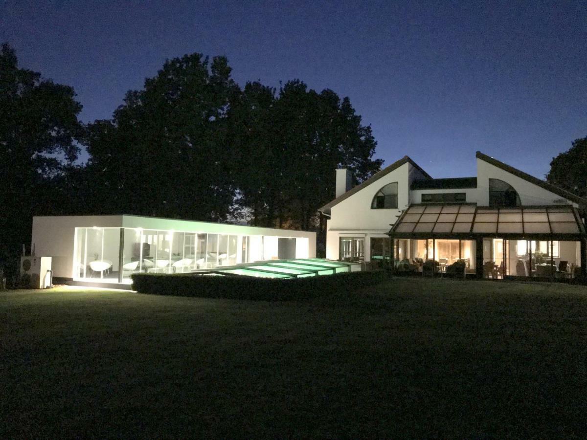 Alury Bed & Breakfast 4*